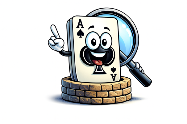 Ace — the AI assistant inside AceInnTheHole